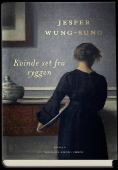 Bog, 1. bogklubudgave, 2021