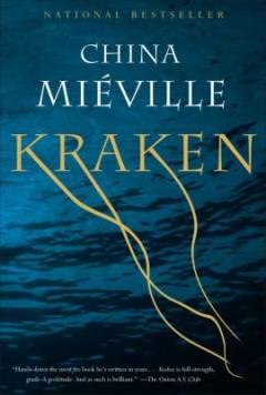 Kraken : an anatomy
