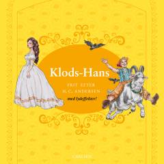 Eventyret om Klodshans