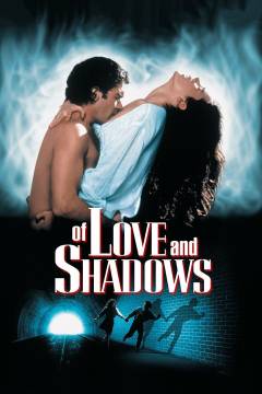 Of love and shadows