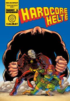 Hardcore Helte - FaceOff & Skyggekat