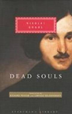 Dead souls