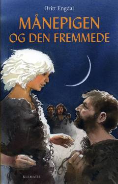 Månepigen og den fremmede