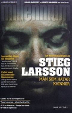 Män som hatar kvinnor