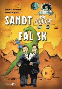 Sandt eller falsk