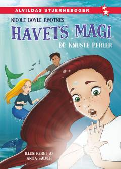 Havets magi - de knuste perler