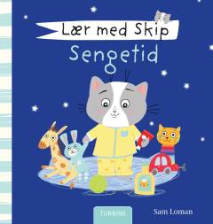 Sengetid
