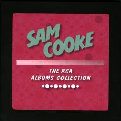 The RCA albums collection