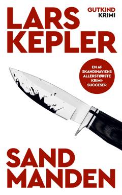Sandmanden : krimi