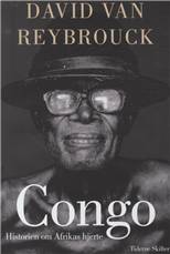 Congo : historien om Afrikas hjerte