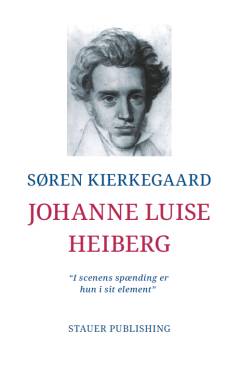 Johanne Luise Heiberg