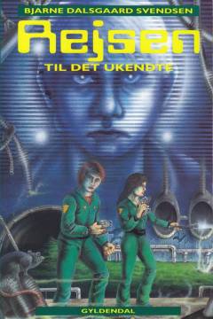 Rejsen til det ukendte