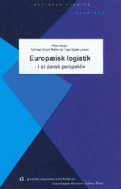 Europæisk logistik - i et dansk perspektiv