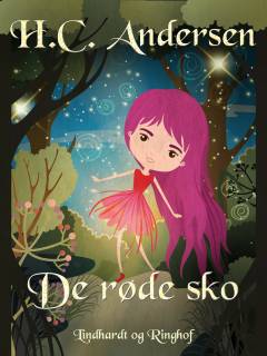 De røde sko