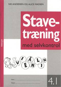 Stavetræning med selvkontrol. Bind 4.1