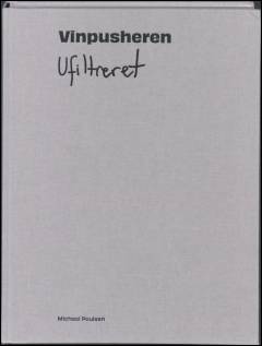 Vinpusheren - ufiltreret