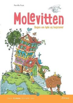 Bogen om lyde og bogstaver