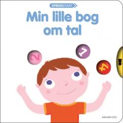 Min lille bog om tal