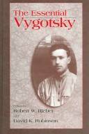 The essential Vygotsky