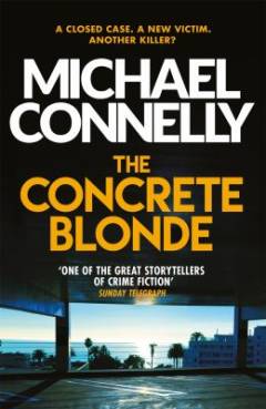The concrete blonde