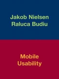Mobile usability