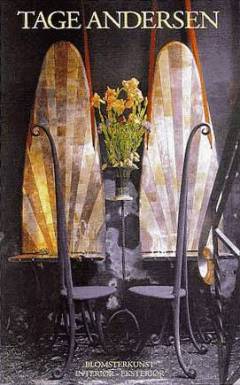 Bog, 1. udgave, 1998