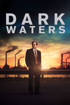 Dark waters