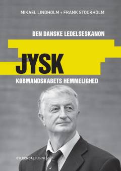 Jysk - købmandskabets hemmelighed