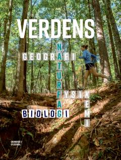 Verdens naturfag - biologi : grundbog 1