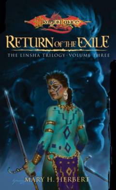 Return of the exile