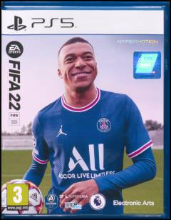 FIFA 22