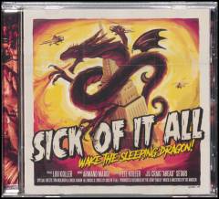 Wake the sleeping dragon