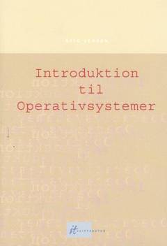 Introduktion til operativsystemer