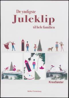 De yndigste juleklip til hele familien