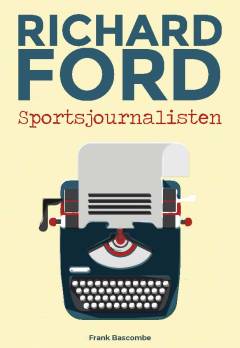 Sportsjournalisten