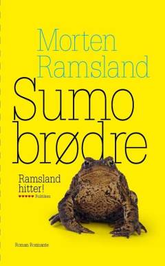 Sumobrødre