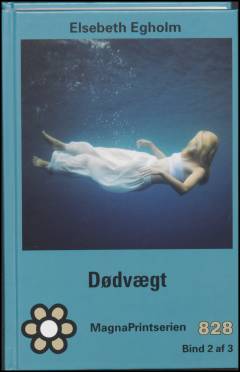 Bog stor skrift, 1. udgave, 2016