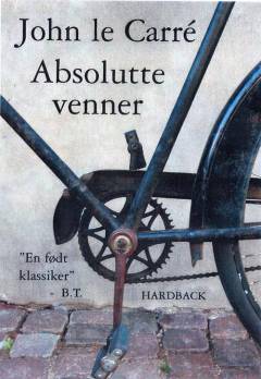 Bog, 1. udgave, 2003