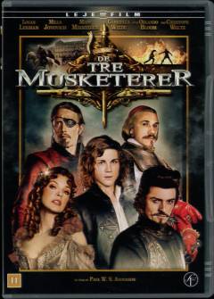 Film (dvd), 2012