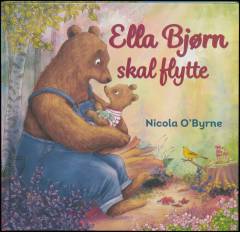 Ella Bjørn skal flytte