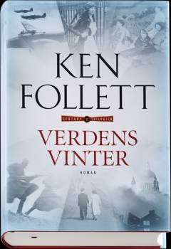 Bog, 1. bogklubudgave, 2012