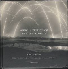Music in time of war