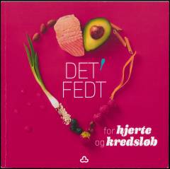 Det' fedt : for hjerte og kredsløb