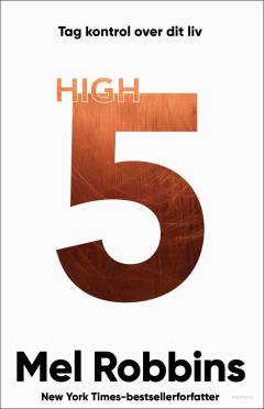 High 5 : tag kontrol over dit liv