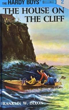 The house on the cliff