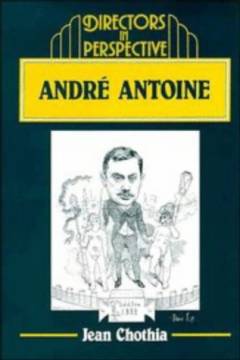 André Antoine