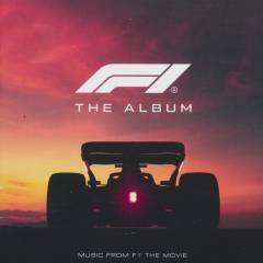 F1 : the album : music from F1 the movie