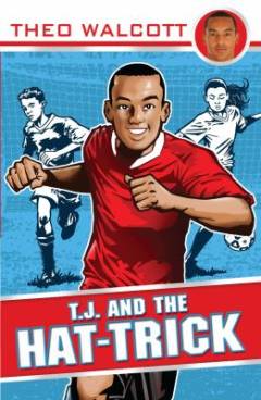 T.J. and the hat-trick