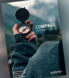 Compass : grundbog til 1. og 2. g