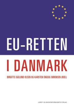 EU-retten i Danmark